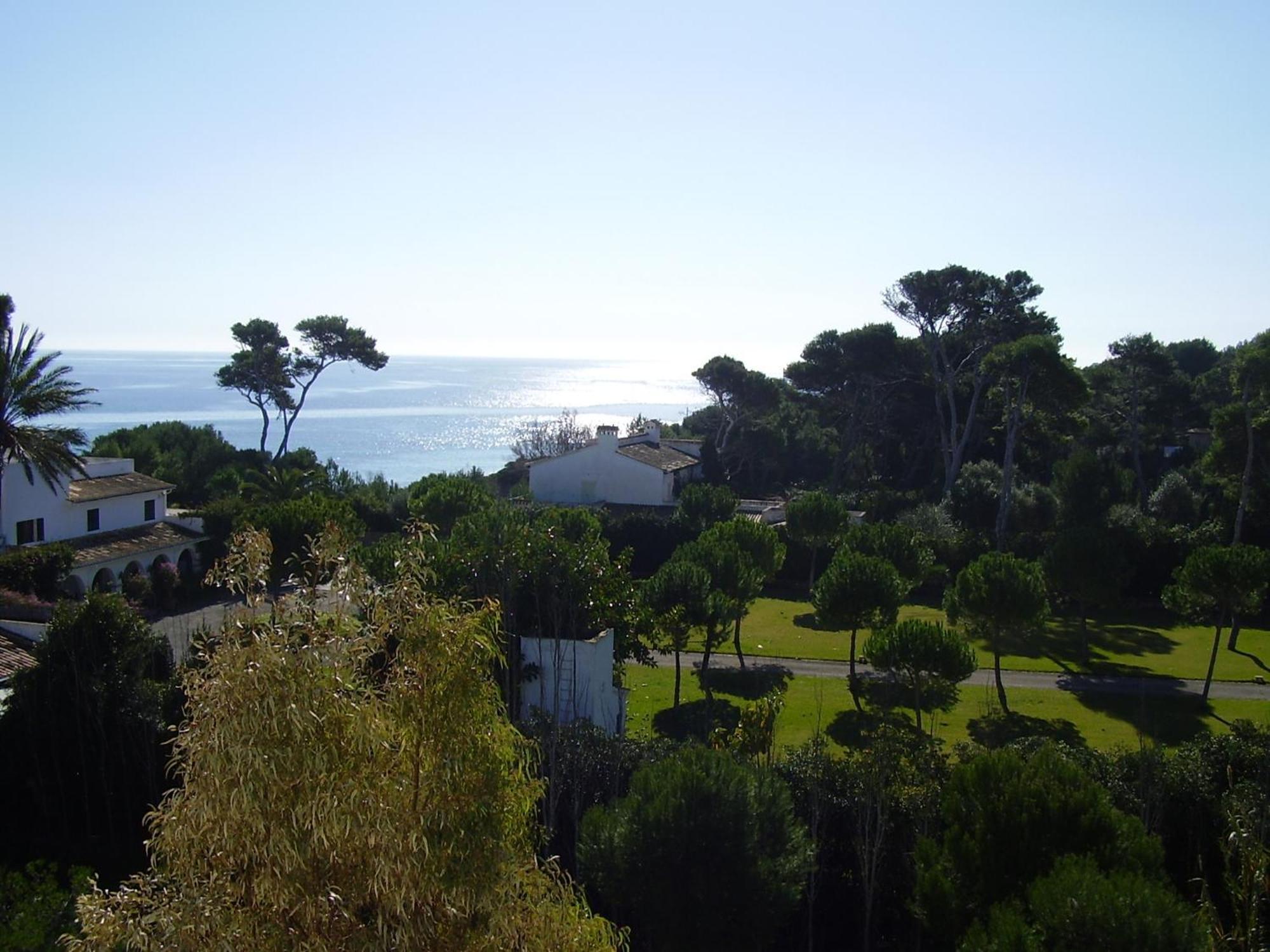 Zhimbad B&B By The Sea Cala Ratjada  Exteriör bild