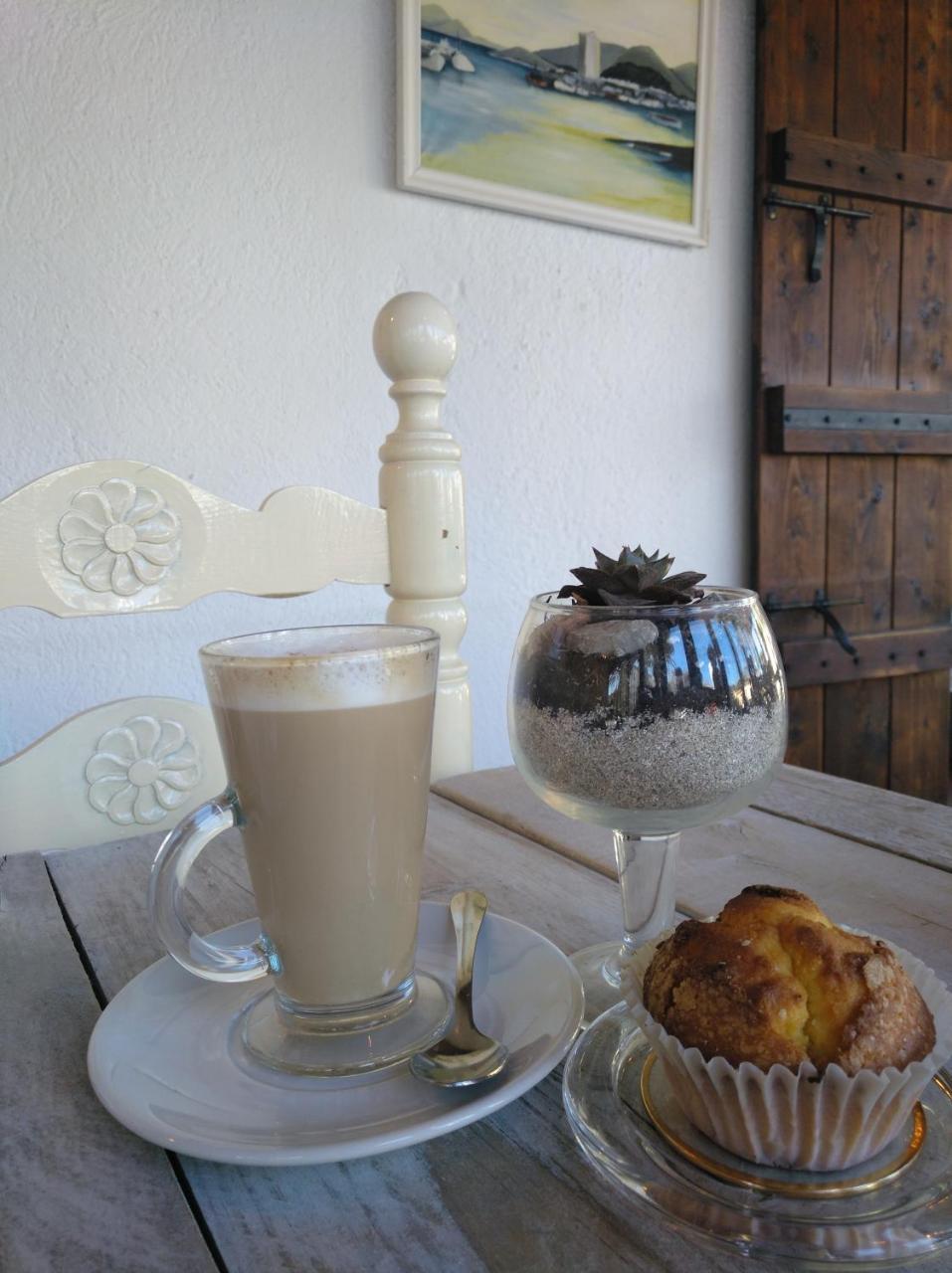 Zhimbad B&B By The Sea Cala Ratjada  Exteriör bild