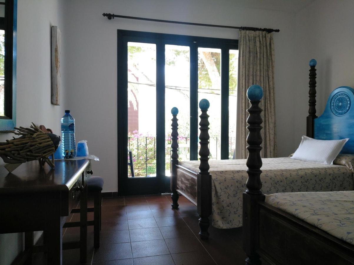 Zhimbad B&B By The Sea Cala Ratjada  Exteriör bild
