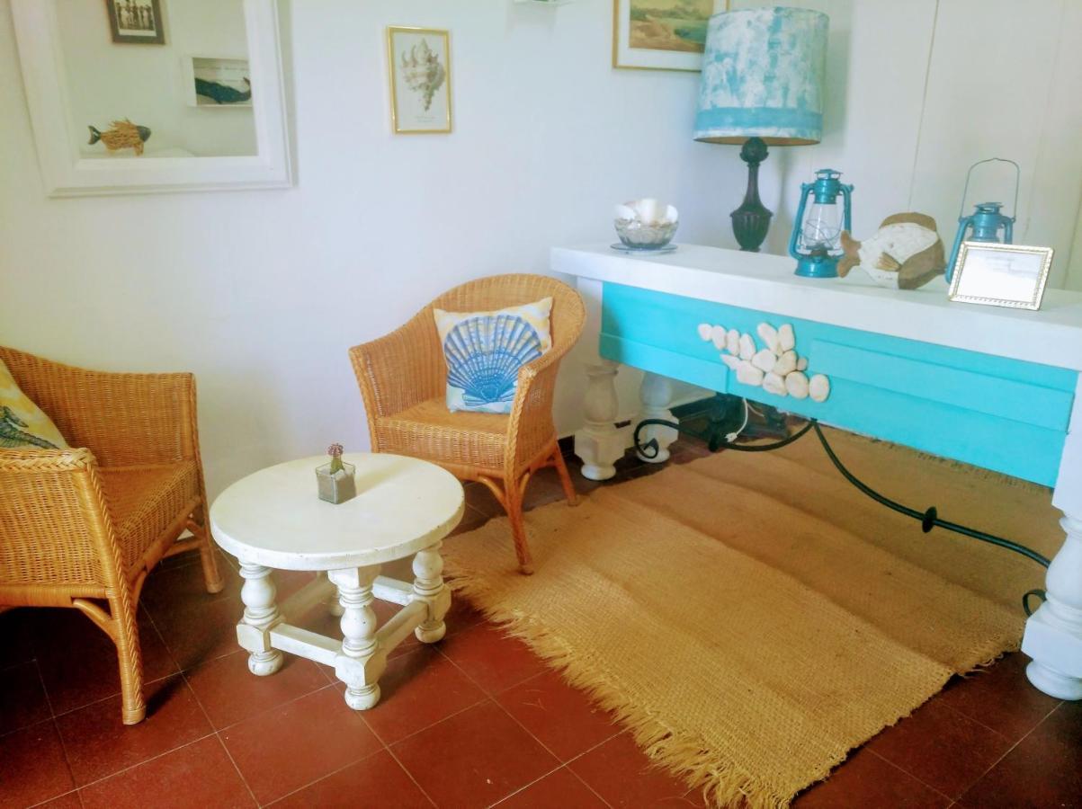 Zhimbad B&B By The Sea Cala Ratjada  Exteriör bild